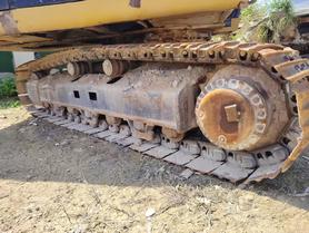Buy Caterpillar 329D Used Excavator / 3 Buy Caterpillar 329D Used Excavator / 3