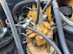 Buy Sany SY375H Used Excavator / 8 Buy Sany SY375H Used Excavator / 8