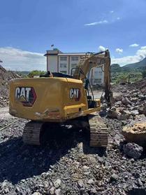 Buy Caterpillar 320A Used Excavator / 4 Buy Caterpillar 320A Used Excavator / 4
