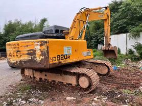 Buy Kato HD820R Used Excavator / 2 Buy Kato HD820R Used Excavator / 2