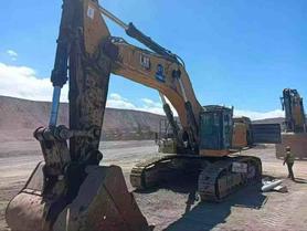 Buy Caterpillar CAT395 Used Excavator / 3 Buy Caterpillar CAT395 Used Excavator / 3