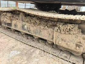 Buy Sany SY75 Used Excavator / 7 Buy Sany SY75 Used Excavator / 7