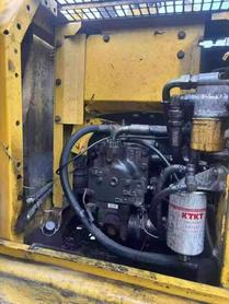 Buy Komatsu PC110-7 Used Excavator / 6 Buy Komatsu PC110-7 Used Excavator / 6