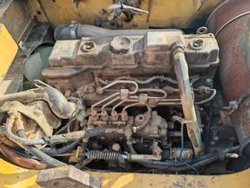 Buy Caterpillar 308B Used Excavator / 3 Buy Caterpillar 308B Used Excavator / 3
