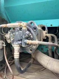 Buy Kobelco SK200-8 Used Excavator / 3 Buy Kobelco SK200-8 Used Excavator / 3