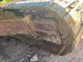 Buy Kobelco SK260 Used Excavator / 9 Buy Kobelco SK260 Used Excavator / 9