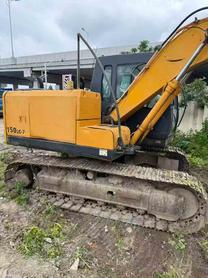 Buy Hyundai R110-7 Used Excavator / 3 Buy Hyundai R110-7 Used Excavator / 3