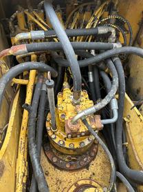Buy Caterpillar 320C Used Excavator / 4 Buy Caterpillar 320C Used Excavator / 4