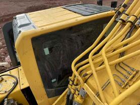 Acheter Pelle Komatsu PC38UU-3 d'occasion / 5 Acheter Pelle Komatsu PC38UU-3 d'occasion / 5