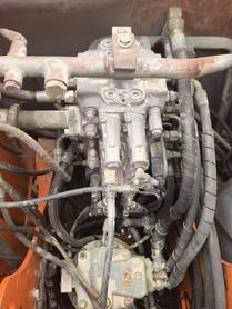 Buy Hitachi ZX70-6 Used Excavator / 7 Buy Hitachi ZX70-6 Used Excavator / 7