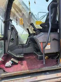 Buy XCMG XE215 Used Excavator / 4 Buy XCMG XE215 Used Excavator / 4