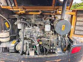 Buy Sany SY55 Used Excavator / 6 Buy Sany SY55 Used Excavator / 6