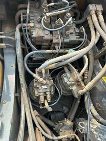 Buy Volvo EC480D Used Excavator / 2 Buy Volvo EC480D Used Excavator / 2
