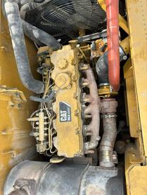 Buy Caterpillar 320D Used Excavator / 4 Buy Caterpillar 320D Used Excavator / 4
