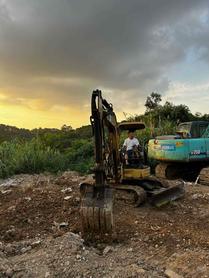 Buy Caterpillar 305CR Used Excavator / 5 Buy Caterpillar 305CR Used Excavator / 5