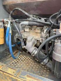 Buy Hitachi EX200-3 Used Excavator / 5 Buy Hitachi EX200-3 Used Excavator / 5
