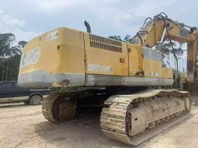 Buy XCMG XE370CA Used Excavator / 2 Buy XCMG XE370CA Used Excavator / 2