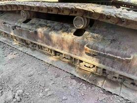 Buy Caterpillar 330B Used Excavator / 8 Buy Caterpillar 330B Used Excavator / 8