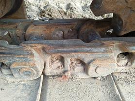 Buy Sany SY550H Used Excavator / 7 Buy Sany SY550H Used Excavator / 7