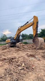 Buy XCMG XE470 Used Excavator / 4 Buy XCMG XE470 Used Excavator / 4