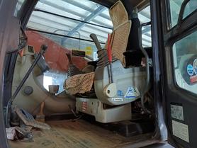 Buy Hitachi EX200-3 Used Excavator / 8 Buy Hitachi EX200-3 Used Excavator / 8