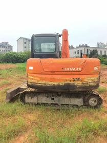 Buy Hitachi ZX70-6 Used Excavator / 3 Buy Hitachi ZX70-6 Used Excavator / 3
