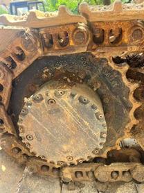 Buy Sumitomo SH120A2 Used Excavator / 5 Buy Sumitomo SH120A2 Used Excavator / 5