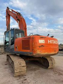 Buy Hitachi EX200-3 Used Excavator / 2 Buy Hitachi EX200-3 Used Excavator / 2