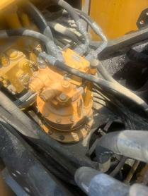 Buy Sany SY205C Used Excavator / 3 Buy Sany SY205C Used Excavator / 3