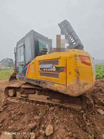 Buy Sany SY135 Used Excavator / 3 Buy Sany SY135 Used Excavator / 3