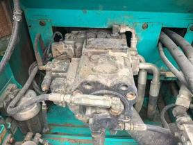 Buy Kobelco SK210 Used Excavator / 8 Buy Kobelco SK210 Used Excavator / 8