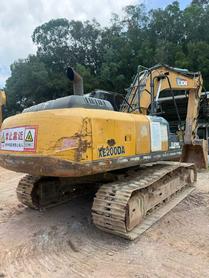 Buy XCMG LW200 Used Excavator / 5 Buy XCMG LW200 Used Excavator / 5
