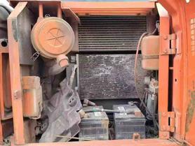 Buy Hitachi EX130 Used Excavator / 3 Buy Hitachi EX130 Used Excavator / 3
