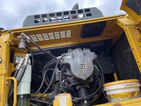 Acheter Pelle Komatsu PC38UU-3 d'occasion / 3 Acheter Pelle Komatsu PC38UU-3 d'occasion / 3