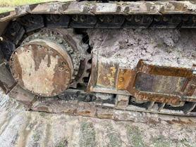 Buy Caterpillar 349E Used Excavator / 7 Buy Caterpillar 349E Used Excavator / 7
