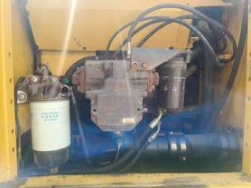 Buy Komatsu PC200-8 Used Excavator / 6 Buy Komatsu PC200-8 Used Excavator / 6