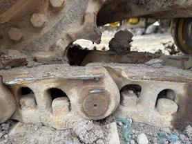 Buy Kobelco SK350-8 Used Excavator / 3 Buy Kobelco SK350-8 Used Excavator / 3