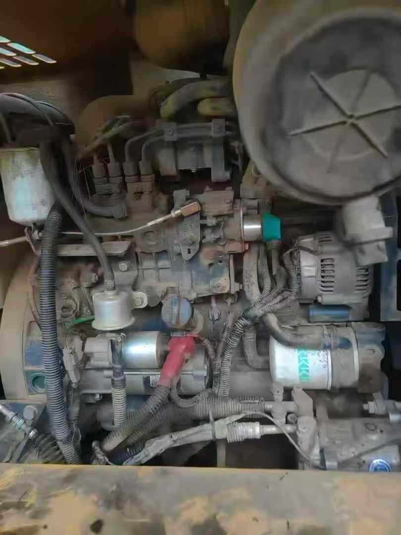 Buy XCMG XE75C Used Excavator / 5 Buy XCMG XE75C Used Excavator / 5