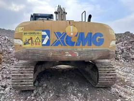 Buy XCMG XE270DK Used Excavator / 2 Buy XCMG XE270DK Used Excavator / 2