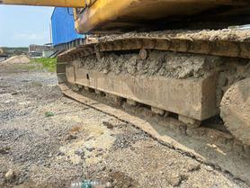 Buy Komatsu PC200-7 Used Excavator / 4 Buy Komatsu PC200-7 Used Excavator / 4