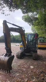 Buy XCMG XE60 Used Excavator / 6 Buy XCMG XE60 Used Excavator / 6