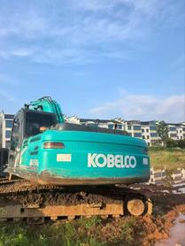 Buy Kobelco SK210 Used Excavator / 4 Buy Kobelco SK210 Used Excavator / 4