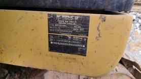 Buy Caterpillar 320D Used Excavator / 3 Buy Caterpillar 320D Used Excavator / 3