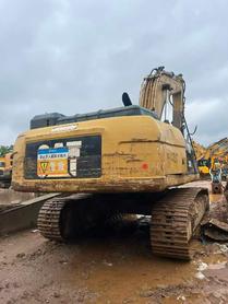 Buy Caterpillar 336E Used Excavator / 3 Buy Caterpillar 336E Used Excavator / 3