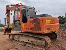 Buy Hitachi EX130 Used Excavator / 2 Buy Hitachi EX130 Used Excavator / 2