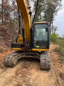 Buy Caterpillar 313D Used Excavator / 5 Buy Caterpillar 313D Used Excavator / 5