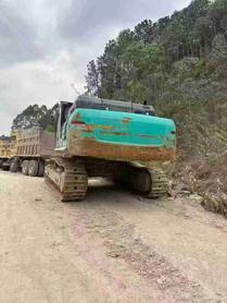 Buy Kobelco SK500LC-10 Used Excavator / 5 Buy Kobelco SK500LC-10 Used Excavator / 5