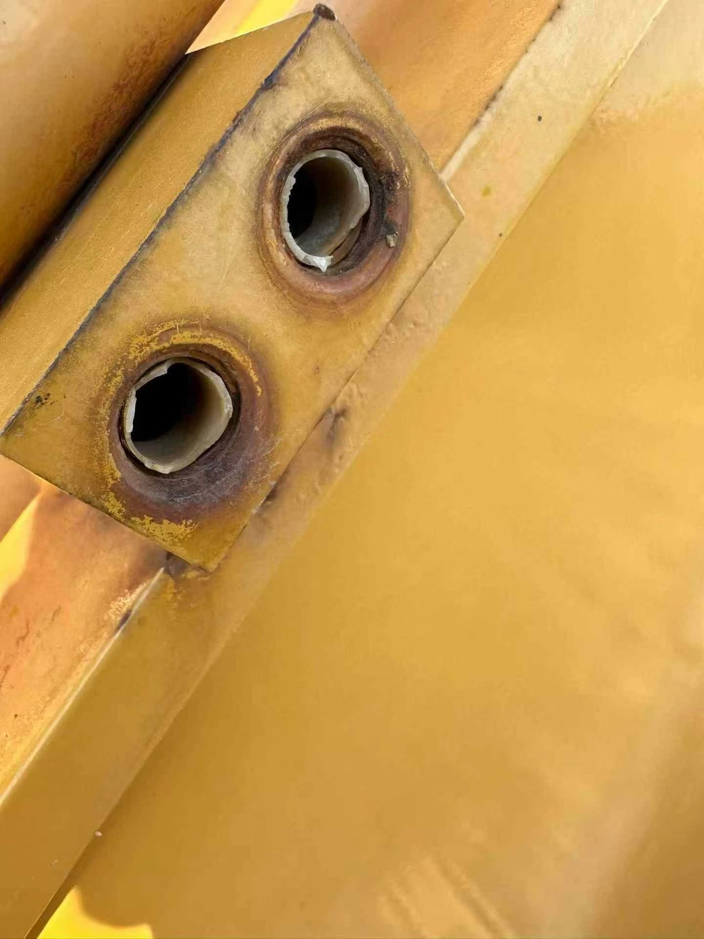 Buy Sany SY195C-9 Used Excavator / 4