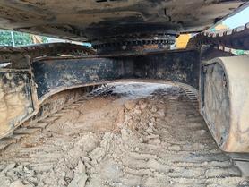 Buy Sany SY550H Used Excavator / 4 Buy Sany SY550H Used Excavator / 4