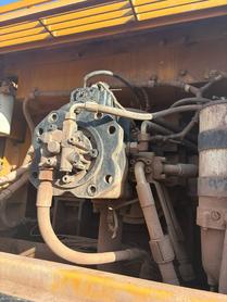Buy Sany SY365C Used Excavator / 7 Buy Sany SY365C Used Excavator / 7